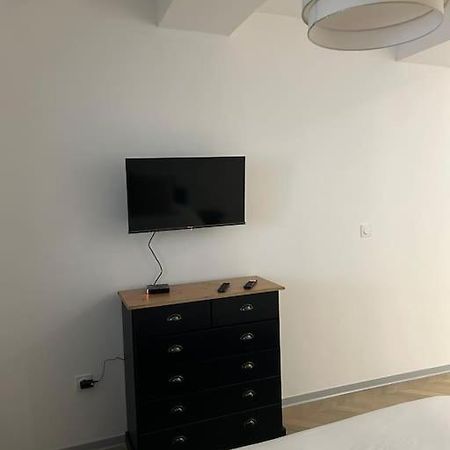 Appartement Spa 2 Pers-Couteliers-Centre Ville Μουλέν Εξωτερικό φωτογραφία